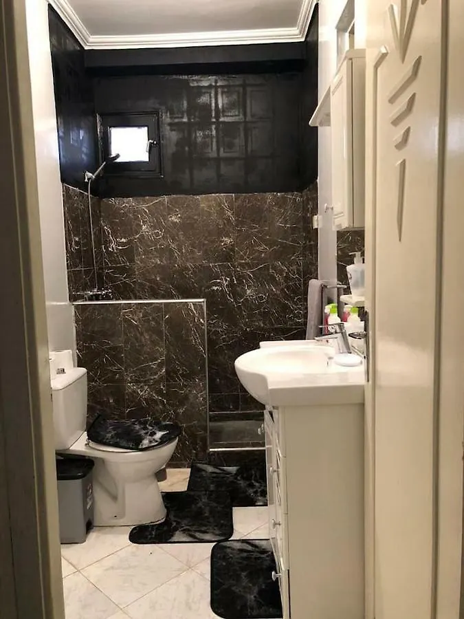 Kiwi Gueliz Center, 2 Rooms, Pool Marrakesh Appartement